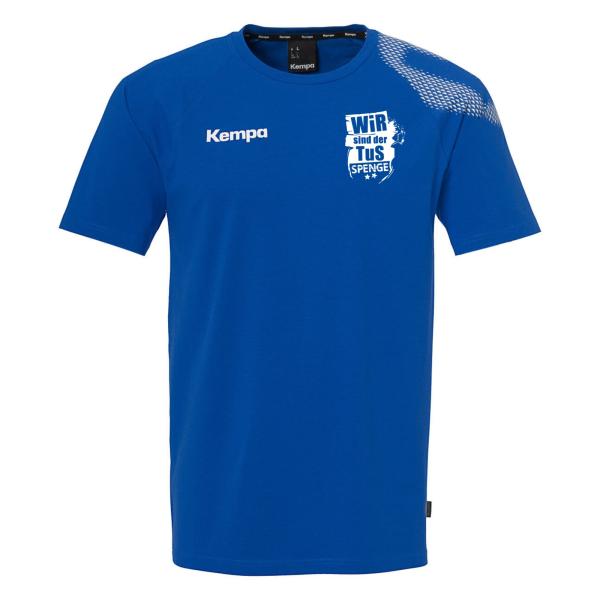 TuS Spenge Kempa Core 26 T-Shirt Kinder